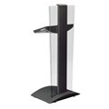 Safco Rumba Height Adjustable Lectern