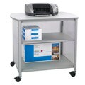 Safco Rolling Office Stand