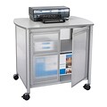 Free indicative problem solver for Machines Stand Trivend Safco Impromptu Deluxe Machine Stand