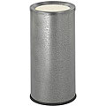 Safco Black Speckle Ash Urn