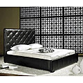 Bentley Bonded Leather King Bed