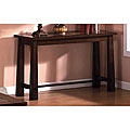 Giallo Marble-slate Sofa Table