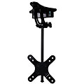 Arrow AM-U01B Black Flip-down Mount for 10- to 20-inch LCD TVs