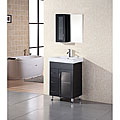 Oslo 24-inch Modern Bathroom Vanity Set