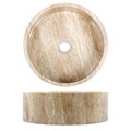 Compelling articles on Marble Vending Machine Geyser Column-style Marble Stone Bathroom Vessel Vanity Sink