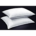 Down Alternative 400 Thread Count Firm Density Pillows (Set of 2)