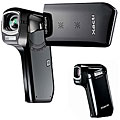 Sanyo VPC-CG10 HD Flash Memory Camcorder