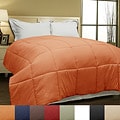 Microfiber Down Alternative Comforter