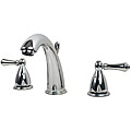 Price Pfister Polished Chrome Widespread Lavatory Faucet