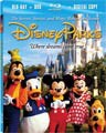 Disney Parks: The Secrets, Stories, Magic Behind the Scenes - Includes ...