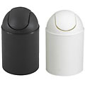 Safco 2-quart Mini Receptacles (Case of 6)