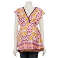 shisha flavours Free Interrelated Hint Everly Grey Women's 'Sasha' Maternity Top