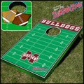 Mississippi State Tailgate Toss Game