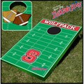 NCAA North Carolina State Wolf Pack Tailgate Toss Game
