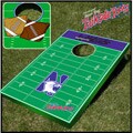 NCAA Northwestern U Wildcats Tailgate Toss Game