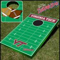 NCAA Virginia Tech Hokies Tailgate Toss Game