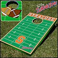 Syracuse Orange Tailgate Toss Game