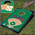 Officially Licensed MLB Atlanta Braves Tailgate Toss Game