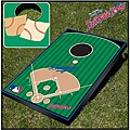 MLB Los Angeles Dodgers Tailgate Toss Game