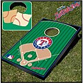 MLB Texas Rangers Tailgate Toss Game