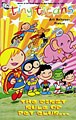 Tiny Titans: The First Rule of Pet Club (Paperback)
