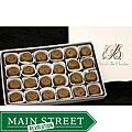 Chocolate Cherry Creams Half-pound Gift Box