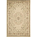 More source about oriental rugs Garden Aubusson Oriental Area Rug (9'6 x 13'6)