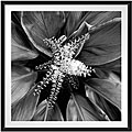 Michael Joseph 'Pollinator' Framed Metal Art