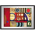 More sites on Jensen surfboard Rug Jensen 'Freshly Over II' Framed Artwork on Metal