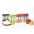Free handy tips on Tropical Flavors Pure Island Assorted Lip Balms (Pack of 12)