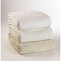 King-size Rayon from Bamboo/ Cotton Blanket