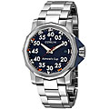 Corum Men's 'Admiral's Cup Competition 40' Blue Dial Watch