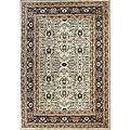 Advise on blogs about Arak rug Best Alexa Orion Empress Oriental Persian Earth Rug (5'3 x 7'9)