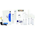Wireless Game Entertainment System (White)