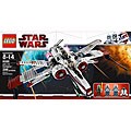 LEGO Star Wars ARC-170 Starfighter (8088)