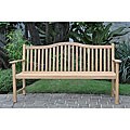 Cottage Teak 5-foot Bench