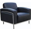 Boss CaressoftPlus Lounge Chairs (Pack of 4)