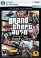 PC - Grand Theft Auto: Episodes from Liberty City