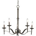 Hastings 5-light Chandelier