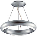 Angelo 3-light Semi-flush Pendant