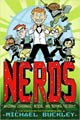 National Espionage, Rescue, and Defense Society (N.E.R.D.S. Series #1) (Paperback)
