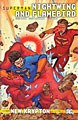 Superman: Nightwing & Flamebird Vol. 2 (Hardcover)