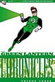 Green Lantern Chronicles Vol. 3 (Paperback)