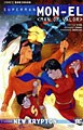 Superman : Mon-El - Man of Valor Vol. 2 (Hardcover)
