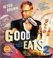 Good Eats 2: The Middle Years by Alton Brown (Hardcover)