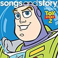 Original Soundtrack/Disney - Toy Story 2: Songs & Story
