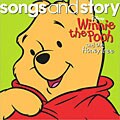 Original Soundtrack/Disney - Winnie The Pooh: Songs And Story