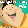 Original Soundtrack/Disney - Up: Songs & Story