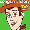 Original Soundtrack/Disney - Toy Story: Songs & Story