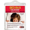 Bed Bug Blocker Cotton Rich Pillow Protectors (Set of 2)